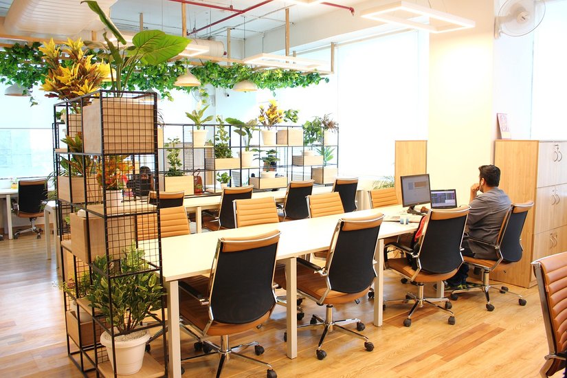 Daya Tarik Coworking Space bagi Masyarakat Modern | KF Map – Digital Map for Property and Infrastructure in Indonesia